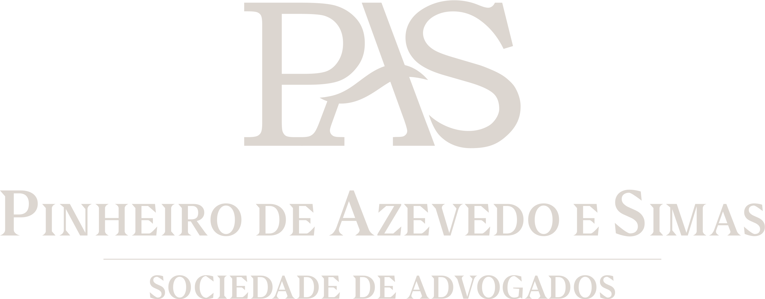 Logo Pinheiro de Azevedo